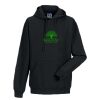 Russell Athletic Hooded Sweatshirt Thumbnail