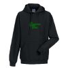 Russell Athletic Hooded Sweatshirt Thumbnail