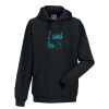 Russell Athletic Hooded Sweatshirt Thumbnail
