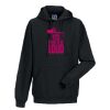 Russell Athletic Hooded Sweatshirt Thumbnail