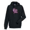 Russell Athletic Hooded Sweatshirt Thumbnail