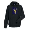 Russell Athletic Hooded Sweatshirt Thumbnail
