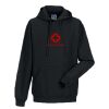 Russell Athletic Hooded Sweatshirt Thumbnail