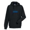 Russell Athletic Hooded Sweatshirt Thumbnail