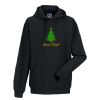 Russell Athletic Hooded Sweatshirt Thumbnail