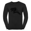 Russell Athletic Collection Cotton Acrylic V Neck Sweater Thumbnail