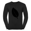 Russell Athletic Collection Cotton Acrylic V Neck Sweater Thumbnail