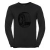 Russell Athletic Collection Cotton Acrylic V Neck Sweater Thumbnail