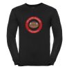 Russell Athletic Collection Cotton Acrylic V Neck Sweater Thumbnail