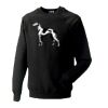 Russell Athletic Raglan Sweatshirt Thumbnail