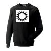 Russell Athletic Raglan Sweatshirt Thumbnail