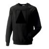 Russell Athletic Raglan Sweatshirt Thumbnail