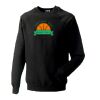 Russell Athletic Raglan Sweatshirt Thumbnail