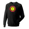 Russell Athletic Raglan Sweatshirt Thumbnail