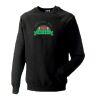Russell Athletic Raglan Sweatshirt Thumbnail