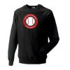 Russell Athletic Raglan Sweatshirt Thumbnail