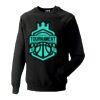 Russell Athletic Raglan Sweatshirt Thumbnail