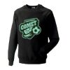 Russell Athletic Raglan Sweatshirt Thumbnail