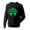 Russell Athletic Raglan Sweatshirt Thumbnail