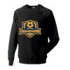 Russell Athletic Raglan Sweatshirt Thumbnail