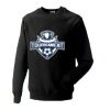 Russell Athletic Raglan Sweatshirt Thumbnail