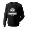 Russell Athletic Raglan Sweatshirt Thumbnail