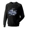 Russell Athletic Raglan Sweatshirt Thumbnail
