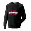 Russell Athletic Raglan Sweatshirt Thumbnail