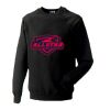 Russell Athletic Raglan Sweatshirt Thumbnail