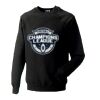 Russell Athletic Raglan Sweatshirt Thumbnail