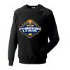 Russell Athletic Raglan Sweatshirt Thumbnail