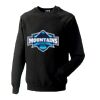 Russell Athletic Raglan Sweatshirt Thumbnail