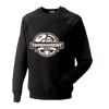 Russell Athletic Raglan Sweatshirt Thumbnail