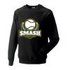 Russell Athletic Raglan Sweatshirt Thumbnail