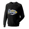 Russell Athletic Raglan Sweatshirt Thumbnail