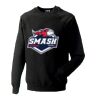 Russell Athletic Raglan Sweatshirt Thumbnail