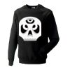 Russell Athletic Raglan Sweatshirt Thumbnail