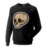 Russell Athletic Raglan Sweatshirt Thumbnail