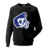Russell Athletic Raglan Sweatshirt Thumbnail