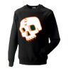 Russell Athletic Raglan Sweatshirt Thumbnail