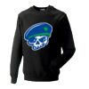Russell Athletic Raglan Sweatshirt Thumbnail