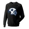 Russell Athletic Raglan Sweatshirt Thumbnail
