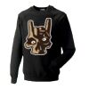 Russell Athletic Raglan Sweatshirt Thumbnail