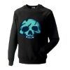 Russell Athletic Raglan Sweatshirt Thumbnail