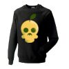 Russell Athletic Raglan Sweatshirt Thumbnail
