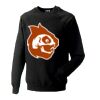 Russell Athletic Raglan Sweatshirt Thumbnail