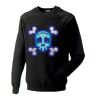 Russell Athletic Raglan Sweatshirt Thumbnail