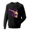 Russell Athletic Raglan Sweatshirt Thumbnail