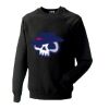 Russell Athletic Raglan Sweatshirt Thumbnail
