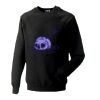 Russell Athletic Raglan Sweatshirt Thumbnail